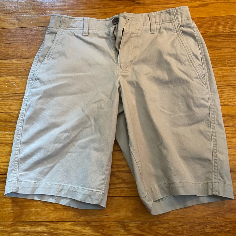 Urban Pipeline Cargo Shorts